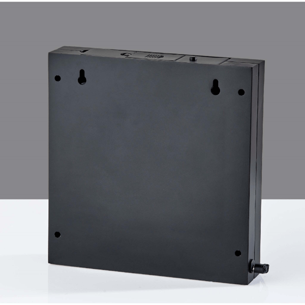Simplee Adesso Jellyfish Motion Black Light Box
