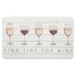 Mohawk Home Time for Wine Kitchen Mat - image 1