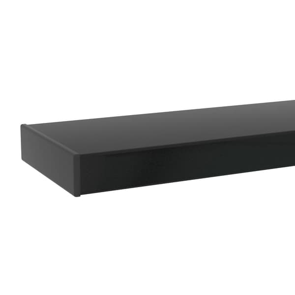 Tansole Rectangle Glass Coffee Table