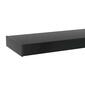Tansole Rectangle Glass Coffee Table - image 8