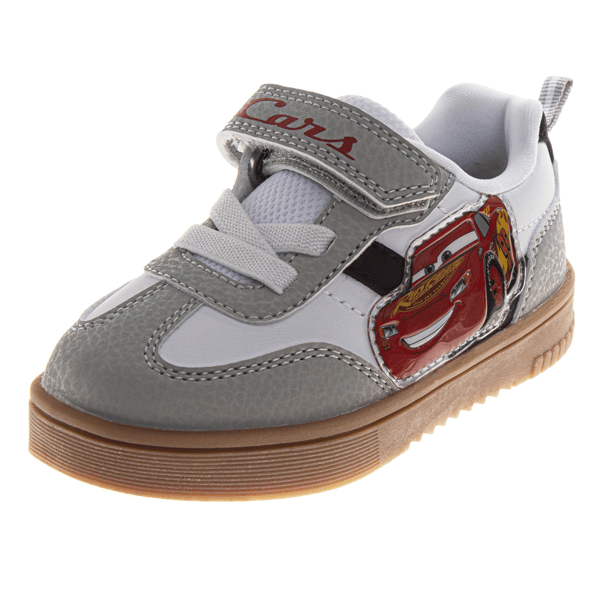 Little Boys Disney™ Cars Lightning Mcqueen Sneakers - image 