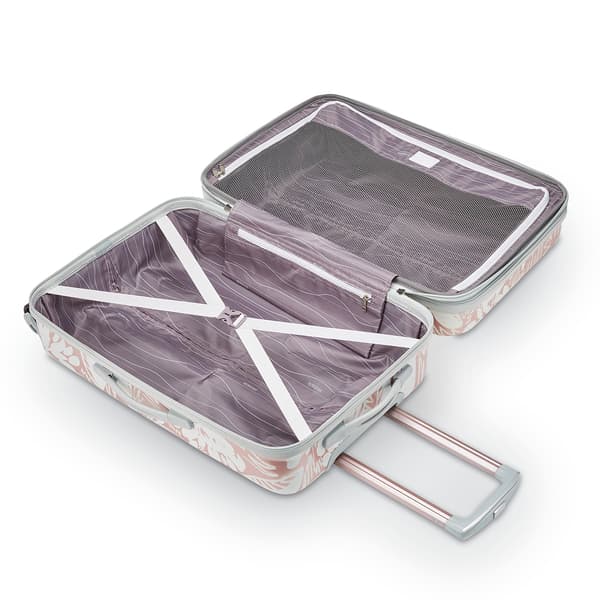 American Tourister&#174; Moonlight Garden Rose 24 in. Spinner