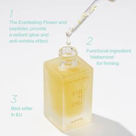 AIPPO Expert Firming Ampoule for Anti-Wrinkle Care