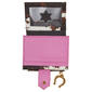 Womens Betsey Johnson Sheriff Betsey Wallet - image 6