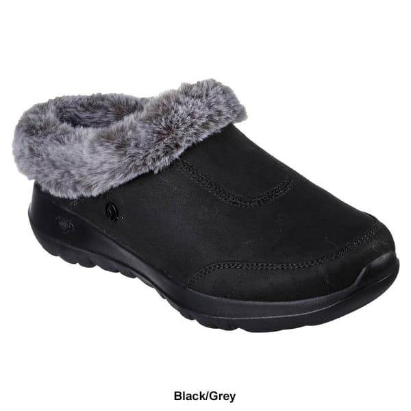 Womens Skechers GO LOUNGE: On-the-GO Joy - Gratify Clogs