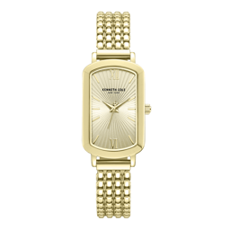 Womens Kenneth Cole New York(R) Modern Classic Watch - KCWLG0065902