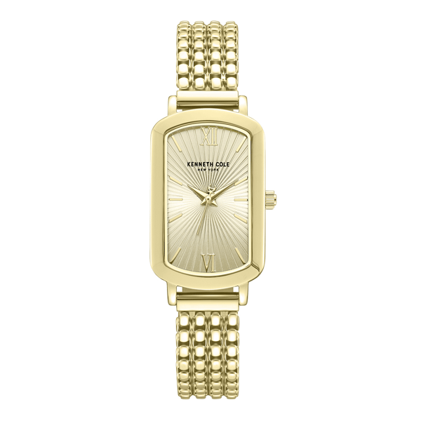 Womens Kenneth Cole New York® Modern Classic Watch - KCWLG0065902