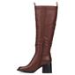 Womens Olivia Miller Solar Tall Boots - image 3