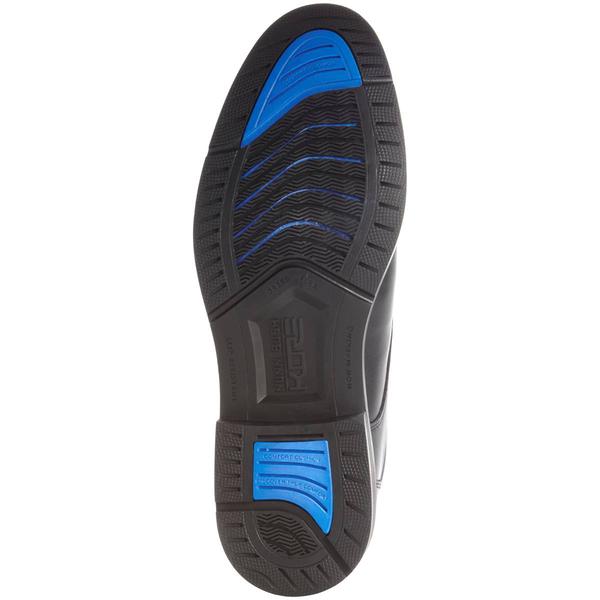 Mens Nunn Bush Kore EZ Hero Cap Toe Oxfords