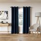 Cascade Grommet Blackout Panel Curtains - image 2