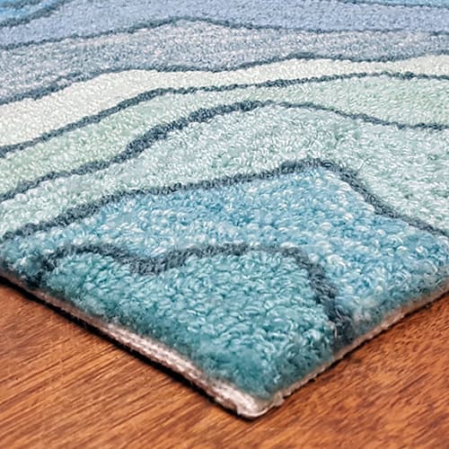 Liora Manne Ravella Mykonos Rectangle Area Rug