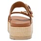 Womens Dolce Vita Serpent Sandals - image 4