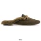 Womens Esprit Patsey Fur Lined Mules - image 2