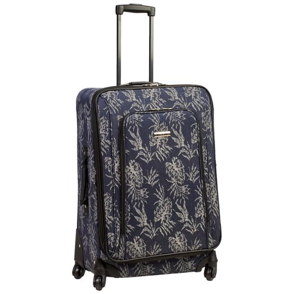 Leisure Lafayette Woodbridge 21in. Palm Carry-On - image 