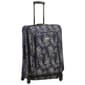 Leisure Lafayette Woodbridge 21in. Palm Carry-On - image 1