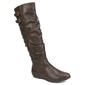 Womens Cliffs by White Mountain Fayla Tall Boots - image 5