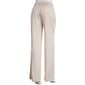 Juniors Love Tree High Waist Causal Smocked Pants - image 2