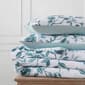 Martha Stewart Vivian Floral Duvet Set - image 6