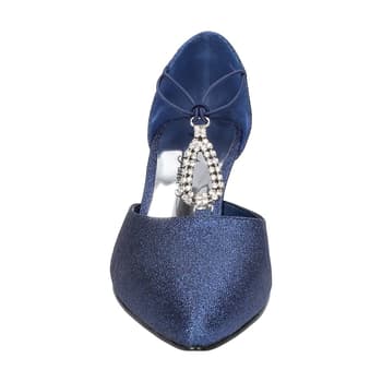 easy street moonlight evening pump