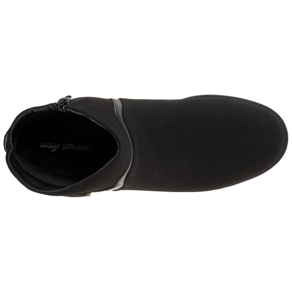 Womens Easy Street Karissa Ankle Boots