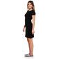 Juniors No Comment Kyle Seamed T-Shirt Dress - image 4