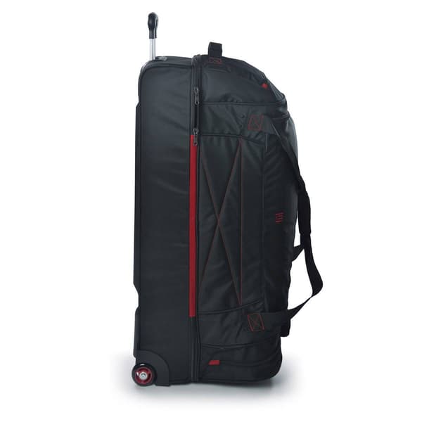 FUL Tour Manager 36in. Rolling Duffel Bag