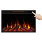 Real Flame Tejon Slim Electric Fireplace - image 19