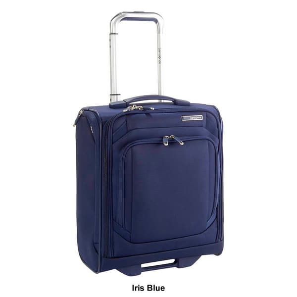 Samsonite Ascentra 16.5in. Underseat Luggage