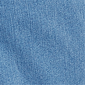 Petite Alfred Dunner Beachcomber Beach Embroidery Denim Capris - image 6