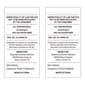 Greenland Home Fashions&#8482; Gingerbread Lane Reversible Quilt Set - image 5
