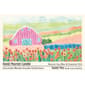 Courtside Market® The Farm 12.8oz. Sweet Pea Tumbler Candle - image 3