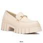 Womens New York & Company Seraphina Loafers - image 9