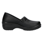 Womens Easy Works by Easy Street Laurie Work Clogs - image 5
