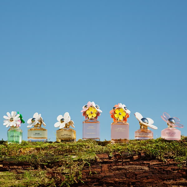 Marc Jacobs Daisy Ever So Fresh Eau de Parfum