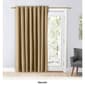 Ricardo&#174; Glasgow Grommet Patio Curtain Panel w/ Wand - 112x84 - image 4