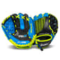 Franklin® 9in. NEO-GRIP® Teeball Glove - Blue - image 2