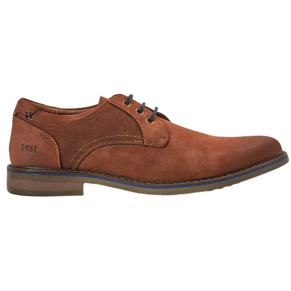 Mens Freeman Ronan Oxfords