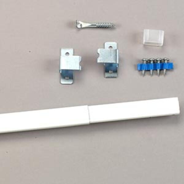 Kirsch&#40;R&#41; Single Sash Rod - image 