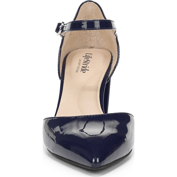 Womens LifeStride Rylee Block Heels