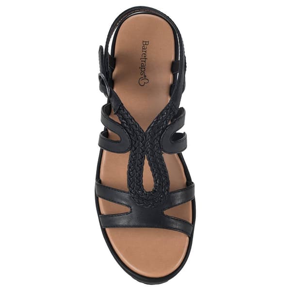 Womens BareTraps&#174; Wilma Wedge Sandals