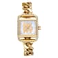 Womens DKNY City Glitz Mother of Pearl Dial Watch - DK1L080M0025 - image 1