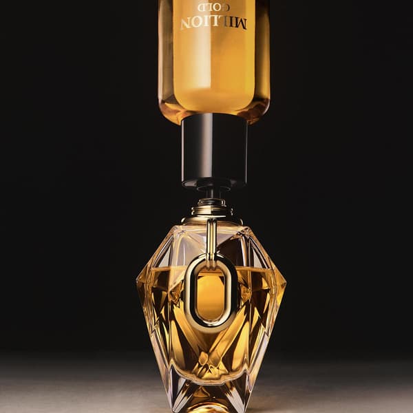 Rabanne Million Gold Eau de Parfum Refill