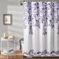 Lush Décor® Tanisha Shower Curtain - image 6