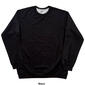 Mens Big &amp; Tall Starting Point Solid Long Sleeve Sweatshirt - image 8