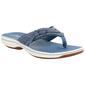 Womens Clarks Breeze Dalia Sandals - image 6