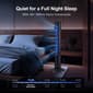 Emerson Smartvoice 40 Inch Toer Fan With Remote - image 6