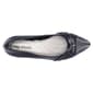 Womens Easy Street Millie Block Heel Pumps - image 5