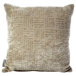 Ungaro Jacquard Decorative Pillow - 18x18