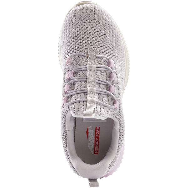 Girls Avia Air Athletic Sneakers