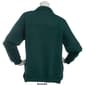 Womens Starting Point&#174; Ultrasoft Fleece Solid 1/4 Zip Pullover - image 5